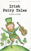 Okładka książki Irish Fairy Tales