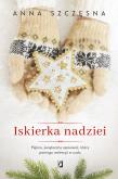 Okładka książki Iskierka nadziei