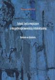 Okładka książki Jakość życia mężczyzn z niepełnosprawnością intelektualną