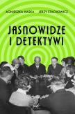 Okładka książki Jasnowidze i detektywi