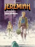 Okładka książki Jeremiah - 19 - Strefa graniczna