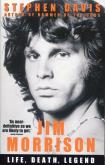 Okładka książki Jim Morrison : Life, Death, Legend
