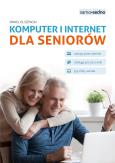 Okładka książki Komputer i internet dla seniorów