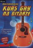 Opakowanie Kurs gry na gitarze