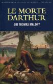 Opakowanie Le Morte Darthur