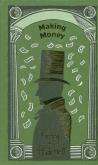 Okładka książki Making Money