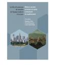 Okładka książki Miasto w procesie przemian od czasów nowożytnych do współczesności.