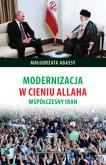Okładka książki Modernizacja w cieniu Allaha