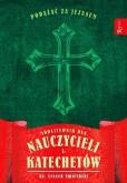 Okładka książki Modlitewnik dla nauczycieli i katechetów