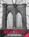 New York in Photographs. Wydawca: Barrons Educational Series. Dobreksiazki.pl Opakowanie New York in Photographs