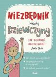 Okładka książki Niezbędnik każdej dziewczyny