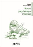 Okładka książki Nowa psychologia dysleksji