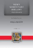 Okładka książki Nowy komentarz biblijny. Księga Sędziów 6-12
