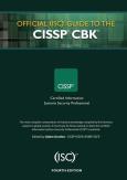 Okładka książki Official (ISC)2 Guide to the CISSP CBK