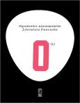 Okładka książki Opowieści niesamowite T.1 Literatura francuska