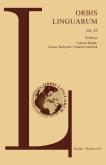 Opakowanie Orbis Linguarum 52