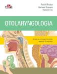 Otolaryngologia. Autor: H. Iro, R. Probst, G. Grevers. Dobreksiazki.pl Okładka książki Otolaryngologia