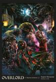 Okładka książki Overlord #06