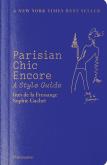 Okładka książki Parisian Chic Encore