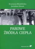 Okładka książki Parowe źródła ciepła