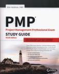 Okładka książki PMP: Project Management Professional Exam Study Guide, 9th Edition