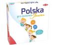 Opakowanie Polska - gra quizowa Junior