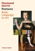 Okładka książki Postures: Body Language in Art