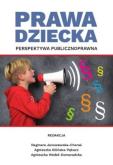 Opakowanie Prawa dziecka Perspektywa publicznoprawna