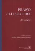 Okładka książki Prawo i literatura. Antologia