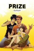 Okładka książki Prize