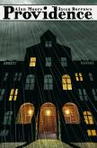 Okładka książki PROVIDENCE TOM 2
