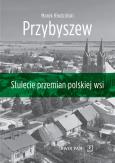 Okładka książki Przybyszew