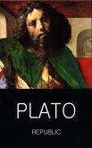 Okładka książki Republic