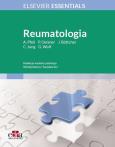 Reumatologia. Autor: A. Pfeil, P. Oelzner, J. Böttcher, Jung C.G., Schwanitz Wolfgang G.. Dobreksiazki.pl Okładka książki Reumatologia