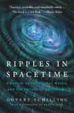 Okładka książki Ripples in Spacetime