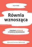 Okładka książki Równia wznosząca