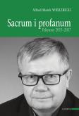 Okładka książki Sacrum i profanum