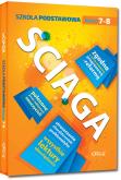 Okładka książki Ściąga - szkoła podstawowa - klasy 7-8