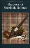 Opakowanie Shadows of Sherlock Holmes