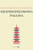 Okładka książki Siedmiopiętrowa pagoda