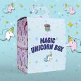 Opakowanie SLIME BOX MAGIC UNICORN