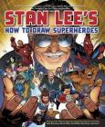 Stan Lee's How to Draw Superheroes. Wydawca: Watson-Guptill. Dobreksiazki.pl Opakowanie Stan Lee's How to Draw Superheroes