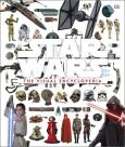 Opakowanie Star Wars The Visual Encyclopedia