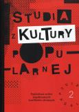 Opakowanie Studia z kultury popularnej
