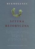 Okładka książki Sztuka retoryczna