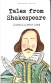Tales from Shakespeare. Autor: Lamb Charles, Lamb Mary. Dobreksiazki.pl Okładka książki Tales from Shakespeare