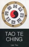 Okładka książki Tao Te Ching