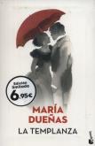 Okładka książki Templanza
