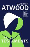 Okładka książki Testaments