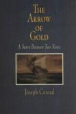 Okładka książki The Arrow of Gold